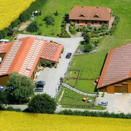 Holiday home Hof Hagen - 