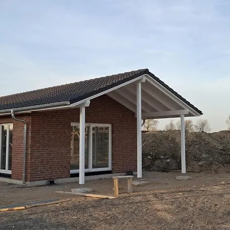 Holiday home Hof Hagen - 