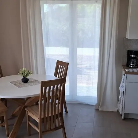 Holiday home Hof Hagen - 