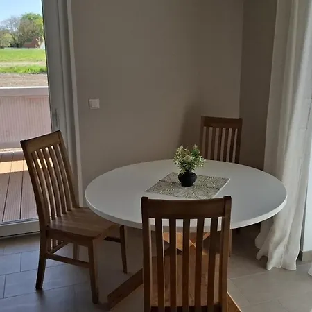 Holiday home Hof Hagen - 