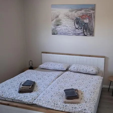 Holiday home Hof Hagen - 