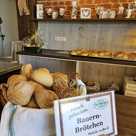 Dom wakacyjny Hof Hagen - 