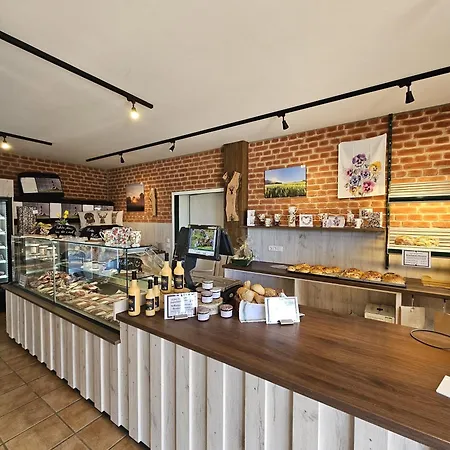 Dom wakacyjny Hof Hagen - 