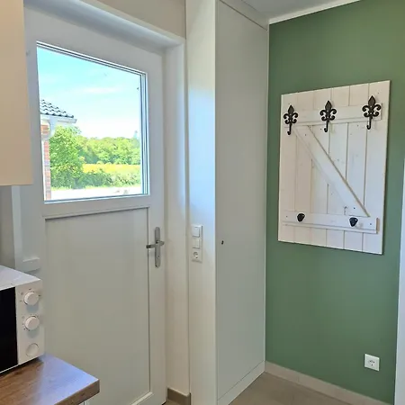 Dom wakacyjny Hof Hagen - 