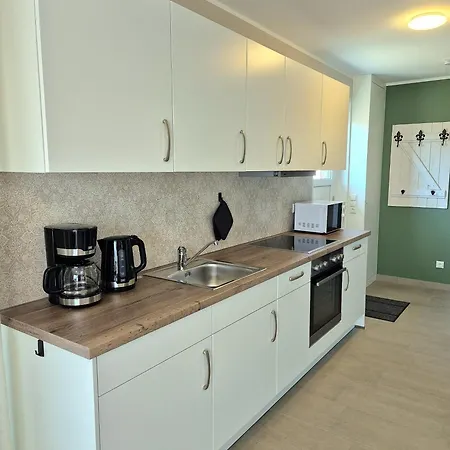 Holiday home Hof Hagen - 