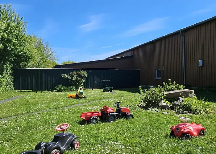 Hof Hagen - C Neubau 2025 *