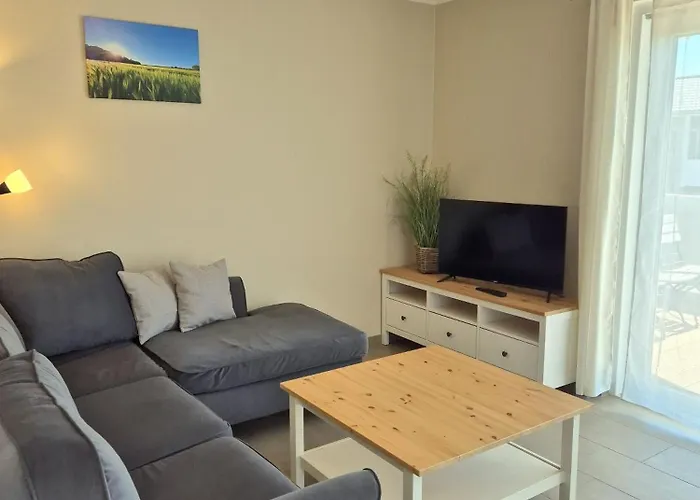 Hof Hagen - C Neubau 2025 Ferienhaus Grömitz
