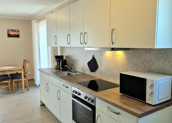 Hof Hagen - C Neubau 2025 Ferienhaus