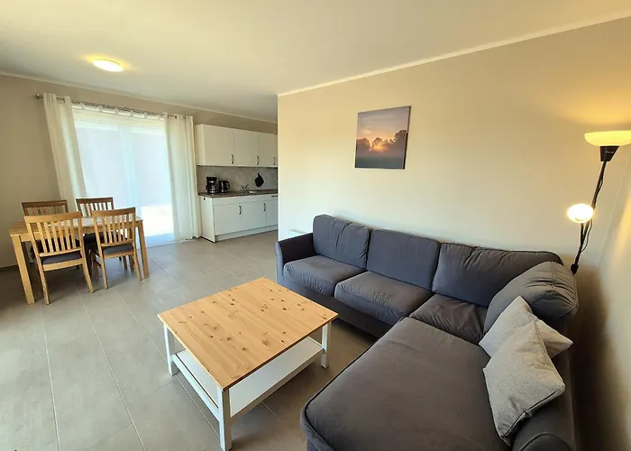 Ferienhaus Hof Hagen - C Neubau 2025 *